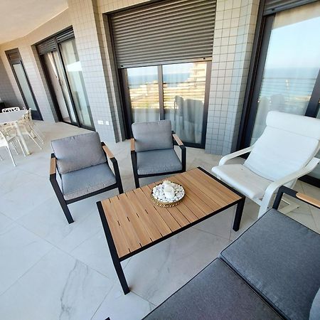 Infinity View By Mar Holidays - Arenales Del Sol Exterior photo
